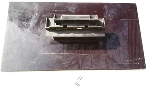 Samsung LN40A750R1F TV Ständer/Basis - Bild 1 von 4