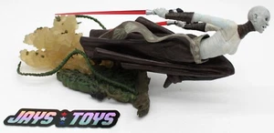 Estatua de Asajj Ventress Star Wars Unleashed 2005 - Imagen 1 de 5