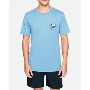 CAMISETA GRANDE HURLEY M EVD PACIFIC SURF CLUB - Imagen 1 de 2