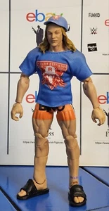 Mattel WWE Matt Ridell Elite Series 88 - Picture 1 of 7