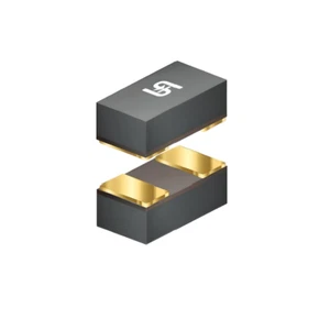 Full Reel 4000 X TESDU5V0 TSC 15V Clamp 5A Ipp TVS Diode Surface Mount 0603 - Bild 1 von 1