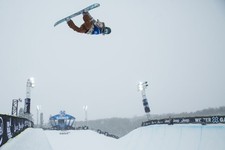CHLOE KIM SNOWBOARDING X GAMES Photo Quality Poster - Choose a Size! O