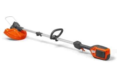 Husqvarna Decespugliatore 215IL a batteria 36 Volt con batteria e caricabatterie - Immagine 1 di 4