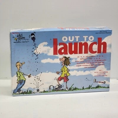 Out To Launch Science Of Flight Rocket Bottle Launch Educational Kit Wild Goose - Image 1 of 4