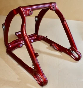 Harley Davidson original Schwinge Swingarm Softail CVO Pro Street Breakout 16-17 - Picture 1 of 5
