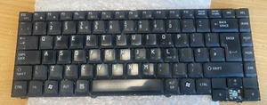 MP-07B36GB-5281 Toshiba Satellite Pro Laptop Keyboard - H000006690 - Picture 1 of 4