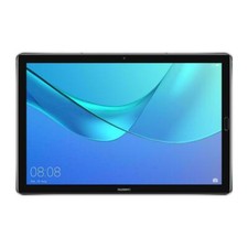 Huawei MediaPad M5 Pro 10.8'' Wi-Fi + 4G Wi-Fi Tablet - Grigio