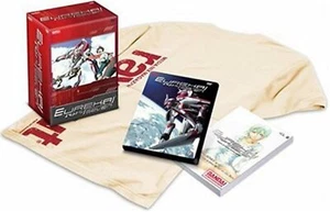 Eureka Seven Volume 9 Special Edition On DVD With Koji Yakusho 7 Anime With E10 - Bild 1 von 3