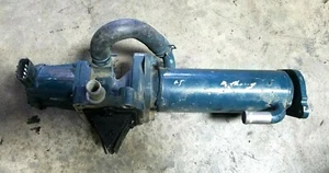 KUBOTA V3307 EGR VALVE AND EGR COOLER 1J508-62700 1J770-7141-1 16090000839 - Bild 1 von 5