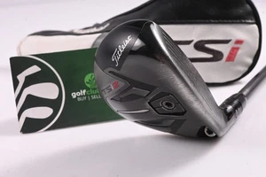 Titleist TSi2 #3 Hybrid / 18 Degree / Regular Flex Aldila Tour Blue 85 Shaft - Picture 1 of 9