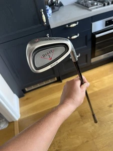 Howson Derby 2 Midsize Sand Wedge SW Graphite Shaft Right Handed - Picture 1 of 14