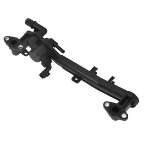 Tubo de calefacción de agua de refrigeración LR018273 LR087559 apto para Land Rover RangeRover - Imagen 1 de 7
