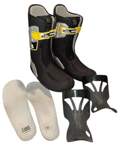 Burton Driver X Imprint 3 Forros Plantillas Outlast Paneles de alimentación Reemplazos 11M - Imagen 1 de 11