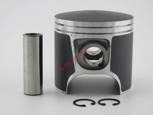 Piston Kit 47-111 290-887-951DI overszie 0.25 + Ring For PWC Seadoo 947/ 951 DI - Picture 1 of 8