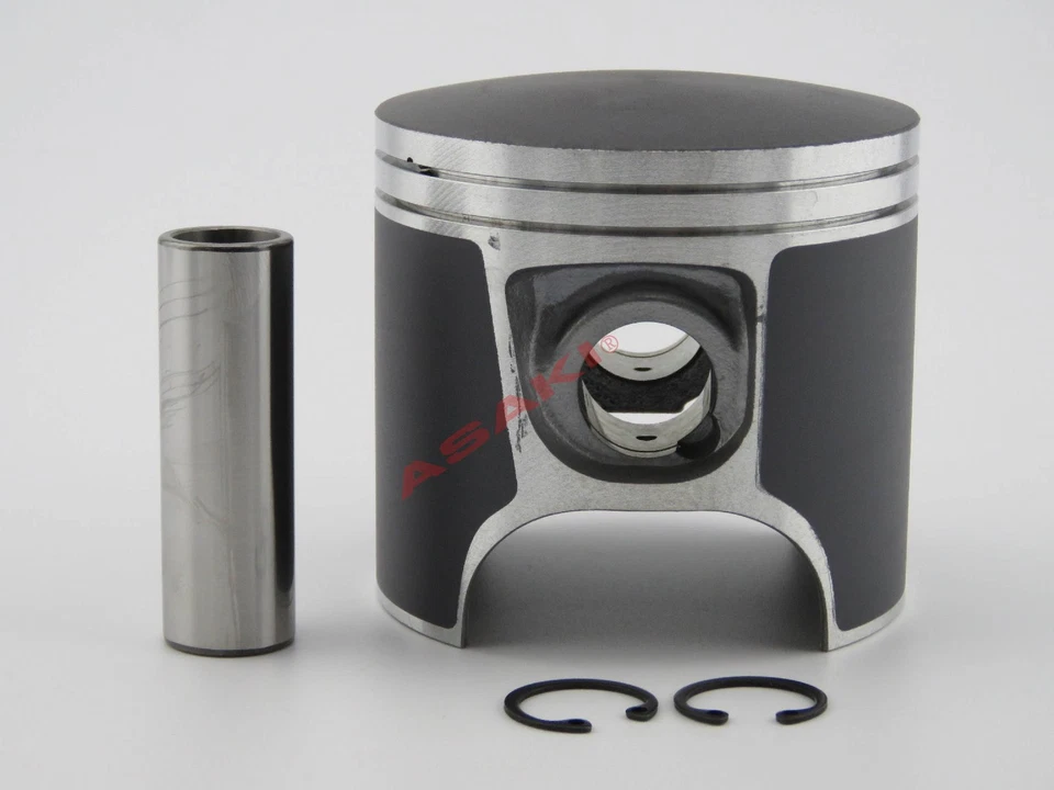 Piston Kit 47-111 290-887-951DI overszie 0.25 + Ring For PWC Seadoo 947/ 951 DI - Image 1 of 4