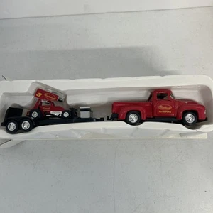 Ford F100 1956 Eastwood Sprint Car Sprint Car DieCast 1994 Road Champs nuevo - Imagen 1 de 6