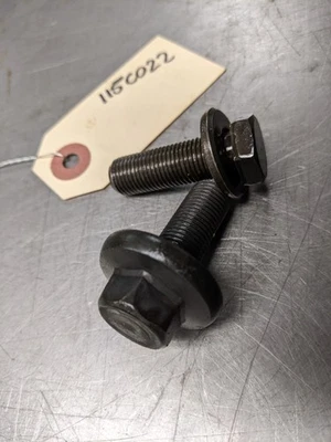 Par de pernos de engranaje del árbol de levas para Nissan Altima 2.5 10-13 Foto 1 de 3