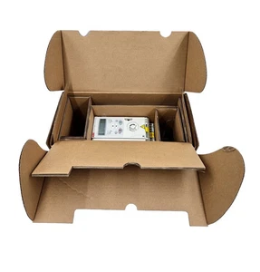 ABB ACS150-03U-09A8-2 AC DRIVE 2.2 KW (3 HP) [FAST SHIPPING] DHL - Picture 1 of 10