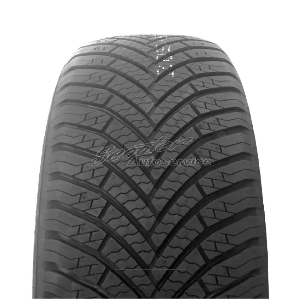 Allwetter-Reifen 145/80 R 13 75T Linglong Green-Max All Season 3PMSF | 3311 - Bild 1 von 4