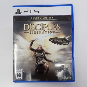 Disciples: Liberation Playstation 5 Spiel für PS5 - Bild 1 von 11
