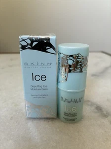 SKINN Hydro-Vital Ice Depuffing Eye Moisture Balm 0.28 oz - Picture 1 of 2