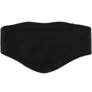 2pz Fascia Protettiva Collo Protettiva Collo Comoda Collo Protezione Collo per - Foto 1 di 12