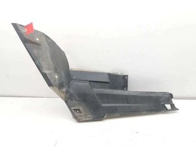 18 19 Polaris Ace 570 Guardabarros Trasero Derecho Balancín Cubierta Panel Plástico 5454703-070 Foto 1 de 4