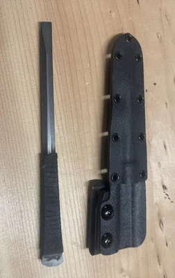 Cuchillos Winkler Gen 2 Pick/Destornillador - NUEVO en Caja Foto 1 de 2