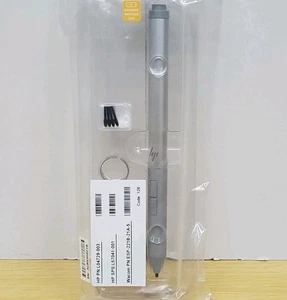 HP Stylus Active Pen G3 Rechargeable L04729-003 w/ Charging Cable New  - Picture 1 of 6