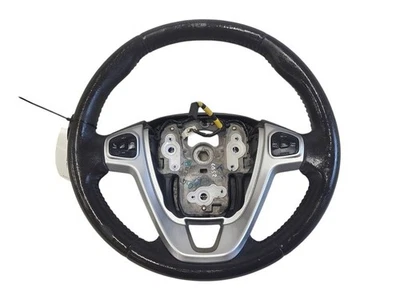 Volante Ford Fiesta 2015 ae833600 JUT217412 Foto 1 de 4