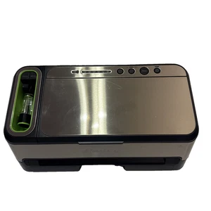 FoodSaver V4445 2-in-1 Vacuum Sealing System – Automatic – Works Great! - Picture 1 of 10