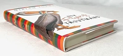 The Flying Troutmans, Toews, Miriam - Image 1 of 2