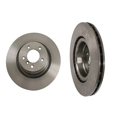 Eurospare SDB 500193 Disc Brake Rotor For for Land Rover - Image 1 of 4