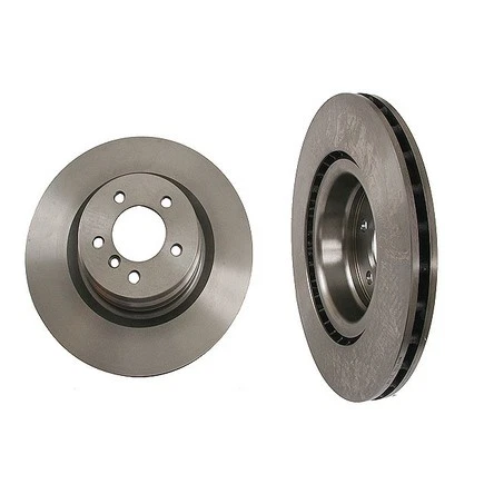 Eurospare SDB 500193 Disc Brake Rotor For for Land Rover - Image 1 of 4