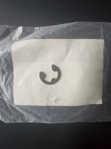 ANILLO ELÉCTRICO HONDA OEM NOS 28406-918-000 PARA ARRANQUE POR TRACCIÓN ATC - Imagen 1 de 2