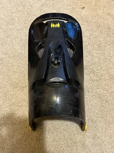 One Burton Mission Snowboard Bindung High Back Large schwarz - Bild 1 von 2
