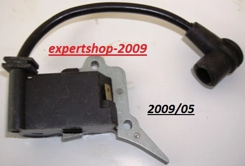EXPERTSHOP RICAMBIO BOBINA PER MOTOSEGA A SCOPPIO 25CC