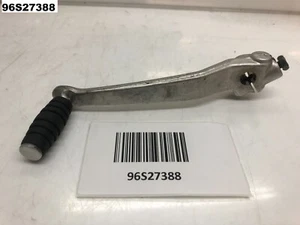 SUZUKI GSXR 1100W 1993 - 1998 GEAR LEVER GENUINE OEM M1853 LOT96 96S27388 - Picture 1 of 2