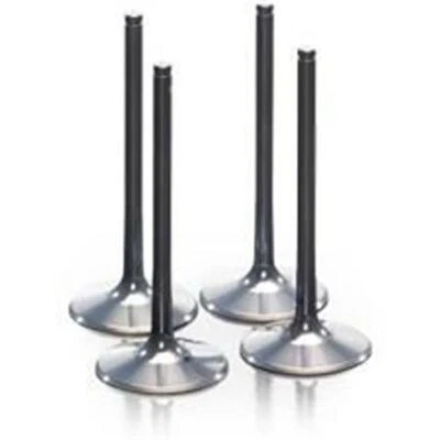 Yamaha YZ 250 FX 2019 Prox Válvulas Titanio 28.2414-2 Foto 1 de 4