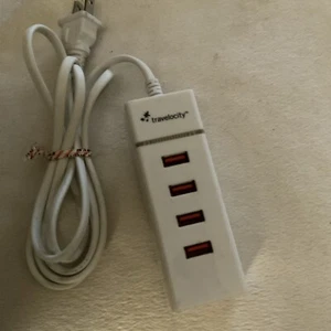 Weme USB 4-Port USB 3.0 Hub - Picture 1 of 2