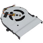 Cpu Fan Aluminum Alloy 4Pin Dc 5V Computer Cooling Fan For A501l For K5 Bgs