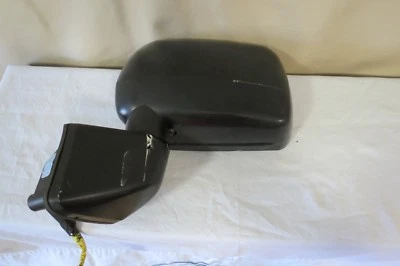 ✅ 04 05 06 07 08 Espejo retrovisor lateral izquierdo conductor fabricante original Mitsubishi Endeavor POWER Foto 1 de 4
