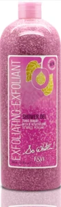Gel de Ducha Fair and White Ducha Exfoliante Resplandor Gel de Ducha 940ml - Imagen 1 de 1