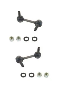 Bravada Envoy Rainer Trailblazer SSR Envoy Front Sway Bars Links K80824 K80825 - Picture 1 of 7