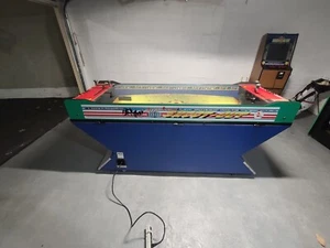 INTERNATIONAL SHOOTOUT ARCADE Game - Main PCB Board - Rare Find 🔥SEE PICTURES - Picture 1 of 21