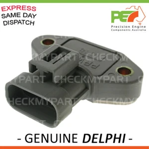 Brand New * DELPHI * Ignition Module For Holden Rodeo TF 2.6L 4ZE1 - Picture 1 of 4
