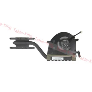 CPU Fan Heatsink for Lenovo ThinkPad X390 Yoga (Type 20NN 20NQ) 01YU961 01YU962 - Picture 1 of 4