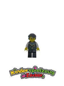 LEGO Figur Minifigur Minifigures NINJAGO Tournament Element Lord Garmadon njo133