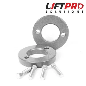Kit elevador de nivelación frontal de aluminio de 0,8" 20 mm para Honda CIVIC CONCERTO CR-V INTEGRA - Imagen 1 de 4
