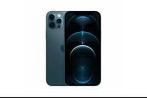 iphone 12 pro - Afbeelding 1 van 3